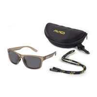 Avid Carp SeeThru Prism Polarised Sunglasses